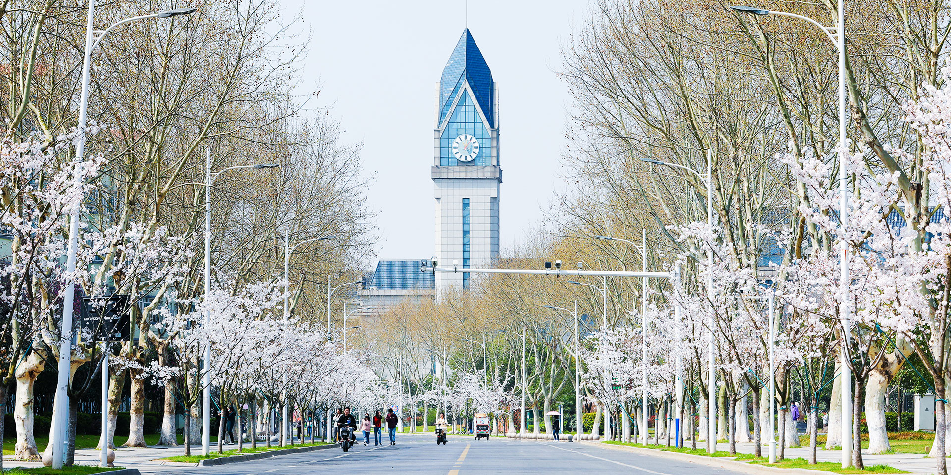 NUIST 2026 Admissions: AI & Computer Science Scholarships