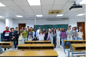 Chinese&nbsp;Corner:...